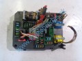 riadiaca jednotka bsi na citroen c4 1,6 16V, 9665547480